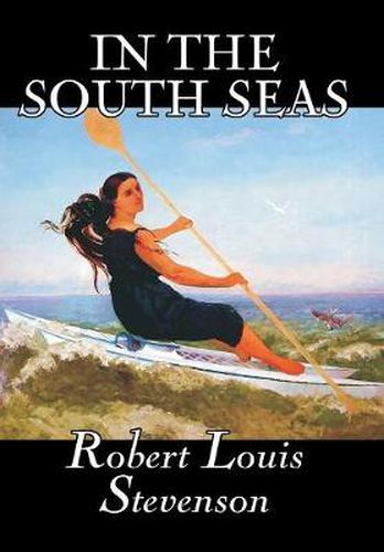 Cover image for In the South Seas