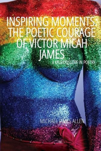 Cover image for Inspiring Moments