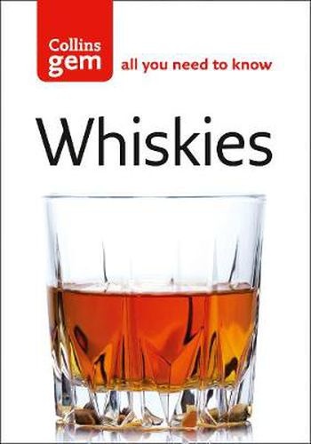 Cover image for Whiskies