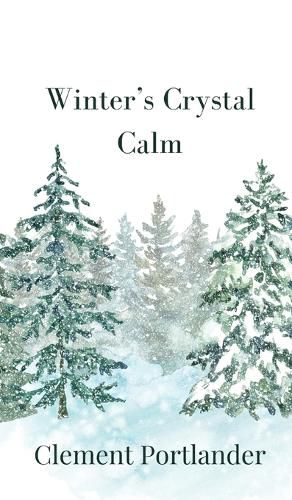 Cover image for Winter's Crystal Calm