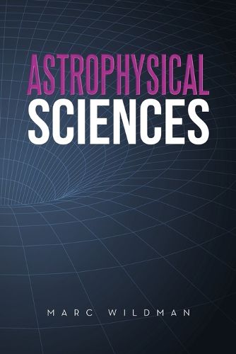 Cover image for Astrophysical Sciences