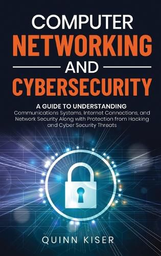 Cover image for Computer Networking and Cybersecurity