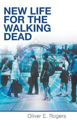 Cover image for New Life for the Walking Dead