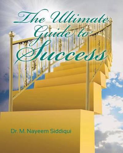 Cover image for The Ultimate Guide to Success