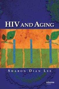 Cover image for HIV and Aging