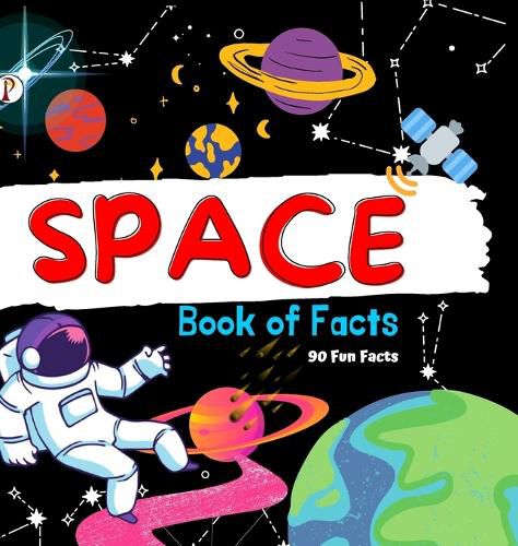 Cover image for Space