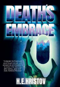 Cover image for Death's Embrace