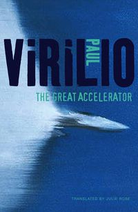 Cover image for The Great Accelerator