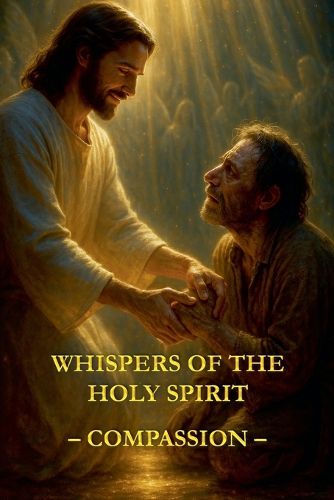 Cover image for Whispers of the Holy Spirit - Compassion