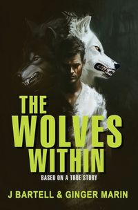 Cover image for The Wolves Within