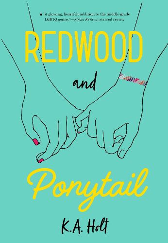 Redwood and Ponytail