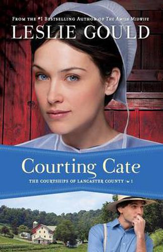 Cover image for Courting Cate