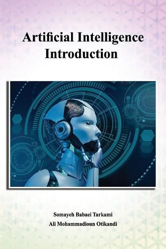 Cover image for Artificial Intelligence Introduction