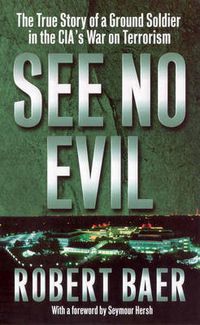 Cover image for See No Evil
