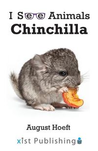 Cover image for Chinchilla