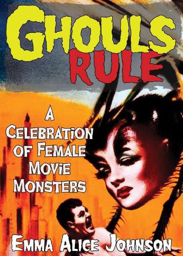 Cover image for Ghouls Rule