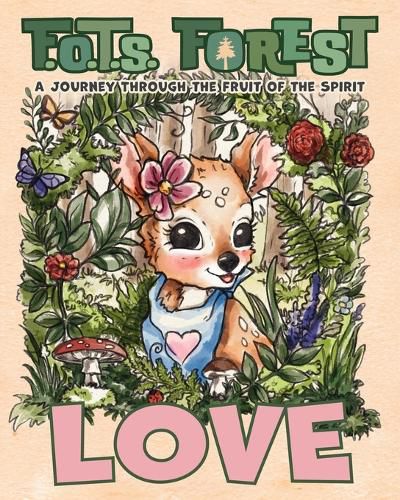 Cover image for Love