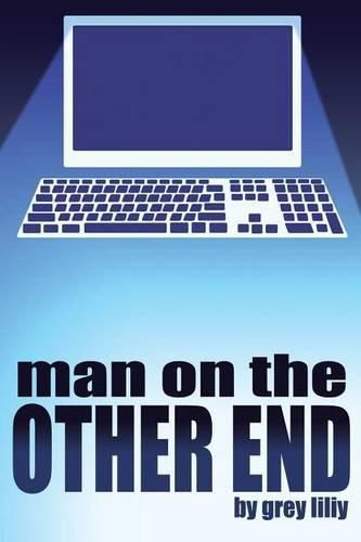 Cover image for Man On The Other End