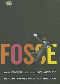 Cover image for Fosse