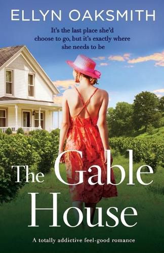 Cover image for The Gable House: A totally addictive feel-good romance