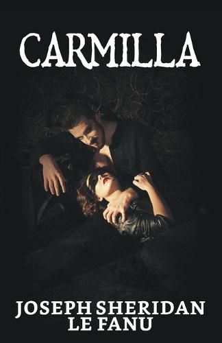 Cover image for Carmilla