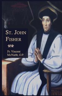 Cover image for St. John Fisher