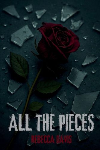Cover image for All the Pieces