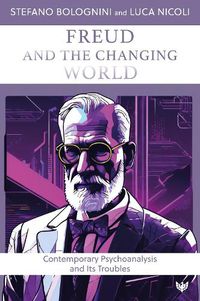 Cover image for Freud and the Changing World