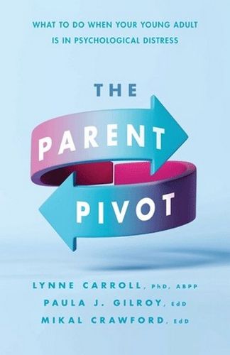 Cover image for The Parent Pivot