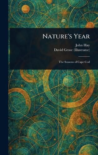 Cover image for Nature's Year