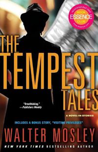 Cover image for The Tempest Tales