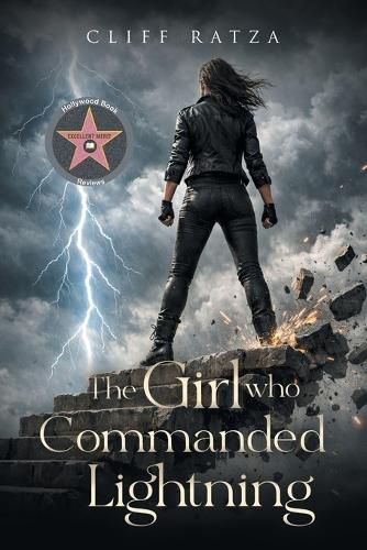 Cover image for The Girl Who Commanded Lightning