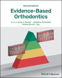 Cover image for Evidence-Based Orthodontics 2e