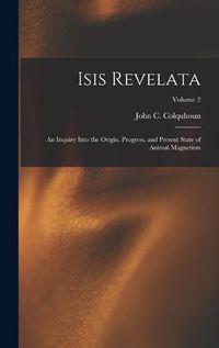 Cover image for Isis Revelata