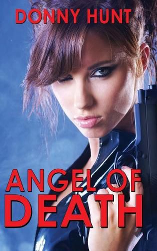 Cover image for Angel of Death