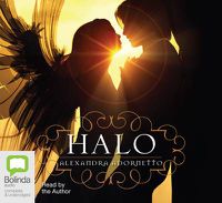 Cover image for Halo