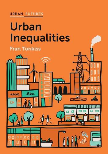 Cover image for Urban Inequalities