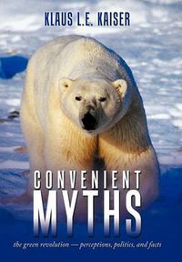 Cover image for Convenient Myths