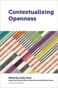 Cover image for Contextualizing Openness: Situating Open Science