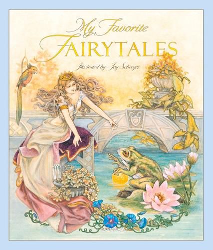 My Favorite Fairytales