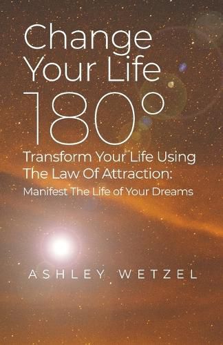 Cover image for Change Your Life 180 degrees