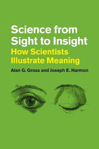 Cover image for Science from Sight to Insight: How Scientists Illustrate Meaning