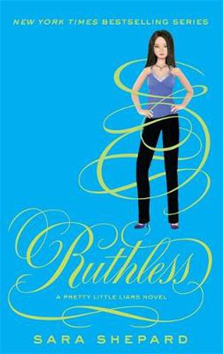 Ruthless: Number 10 in series