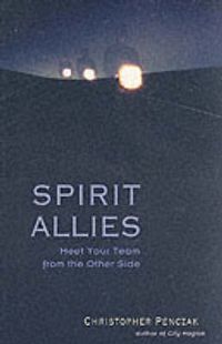 Cover image for Spirit Allies: Meet Your Team from the Other Side