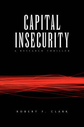 Cover image for Capital Insecurity