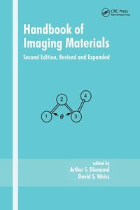 Cover image for Handbook of Imaging Materials