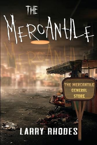 Cover image for The Mercantile