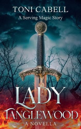 Cover image for Lady Tanglewood: A Novella