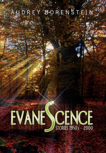 Cover image for Evanescence