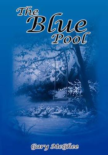 Cover image for The Blue Pool